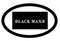 Black Max Elliptical Boiler Handhole Boiler Gaskets (6-Pack),