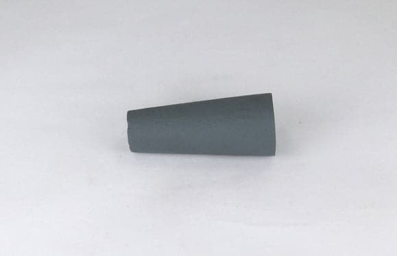 1-1/4" Drive-In Boiler Cast Iron Tube Plug - Oswald Supply