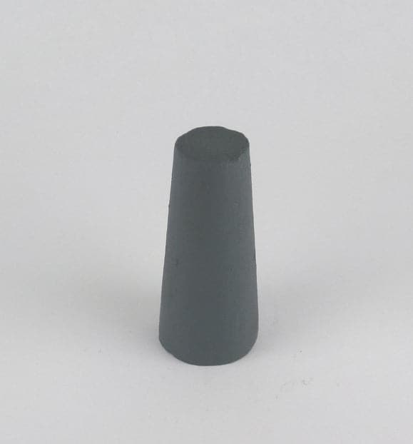 1-1/4" Drive-In Boiler Cast Iron Tube Plug - Oswald Supply