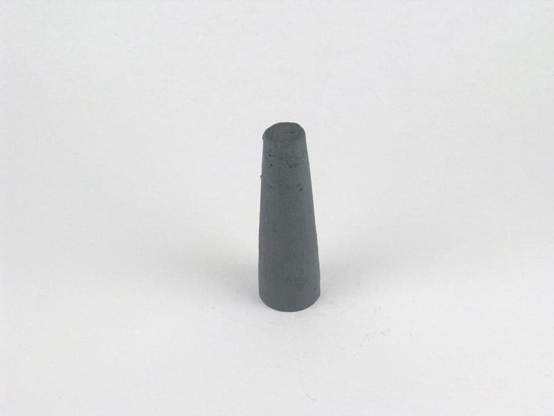 1" Drive-In Boiler Cast Iron Tube Plug - Oswald Supply
