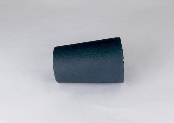 2-1/2" Drive-In Boiler Cast Iron Tube Plug - Oswald Supply
