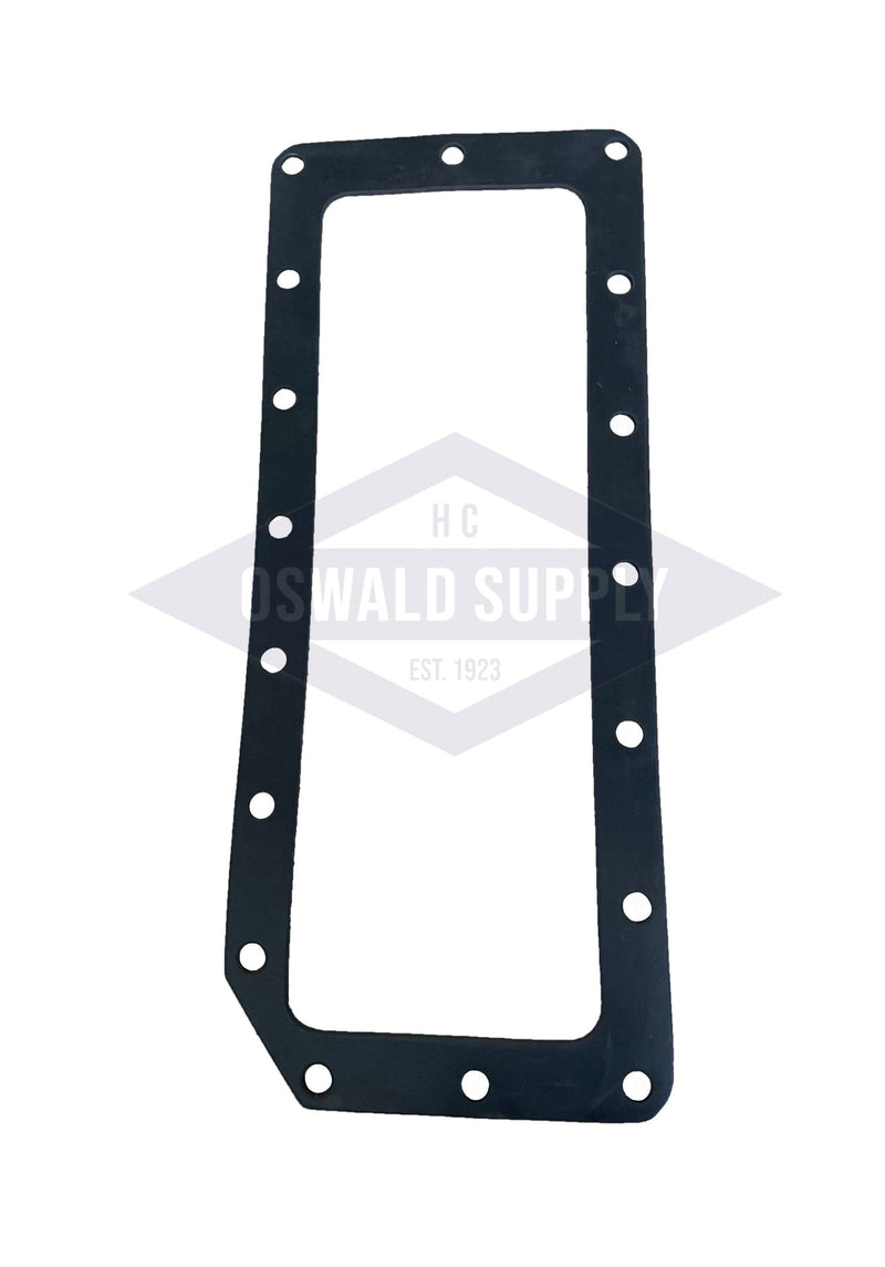 Tankless Coil Gasket for 585 Model - American Standard - Oakmont - 8-11 Cast Iron Shell - T Coil 8 X 19-1/2 -17 BH (585-X)