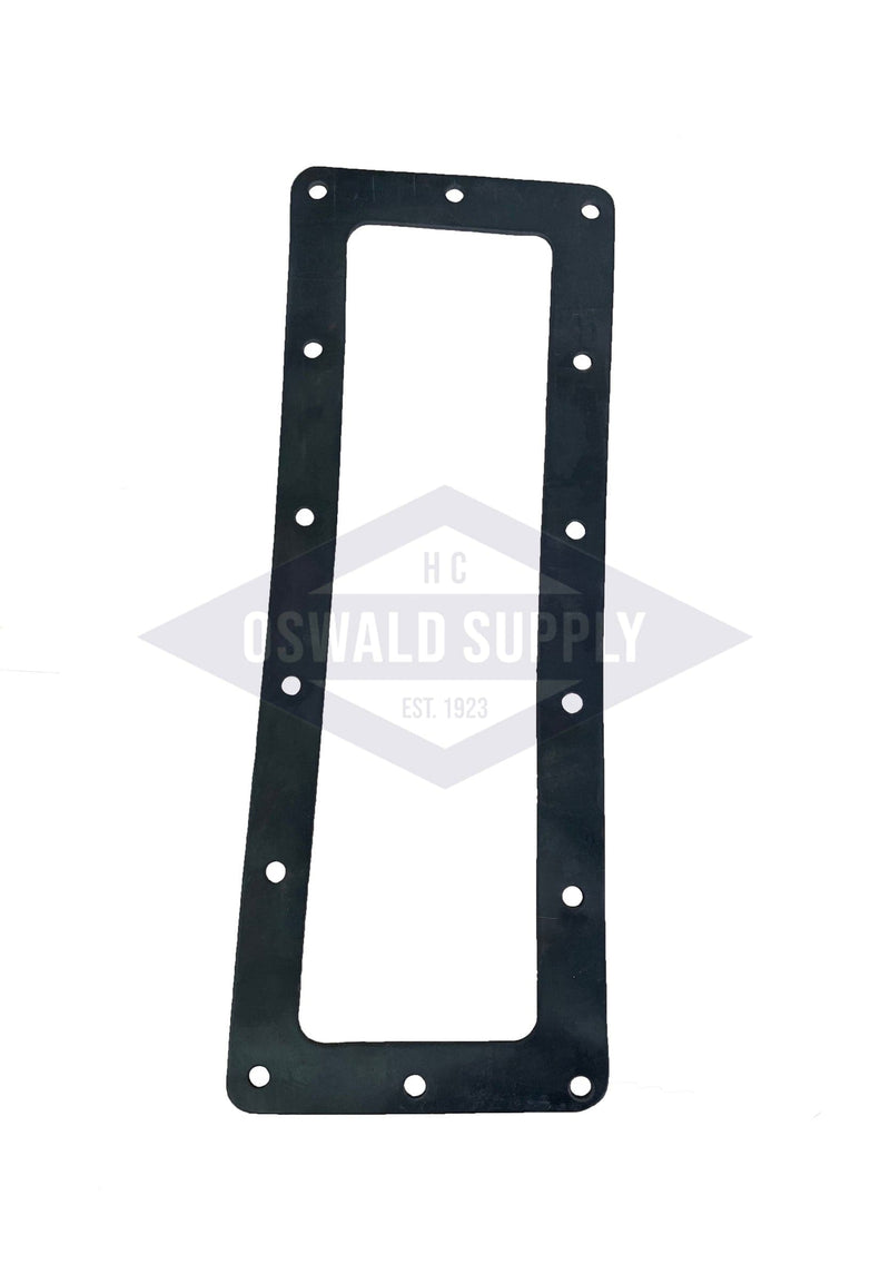 Tankless Coil Gasket for 589 Model - American Standard - Arcoliner - T Coil Wide Back 6-1/2" X 17-3/4" - 14BH (589-X)