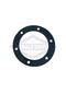 Tankless Coil Gasket for A3 Model - American Standard - A-3, FRA-3, APT, PFA-3, G-2, G-40 - T Coil 7-1/2" Dia -6BH (A3-X)