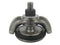 (PHHF18C) Fulton Boiler Handhole Assembly, less Ring. 3 x 4, 30-40 Horse Power - Oswald Supply