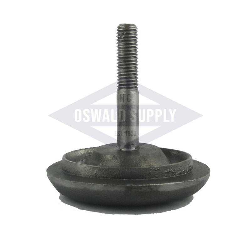 Powermaster, Orr & Sembower Handhole Plate. 2-3/4 X 3-3/4, E, Curved, "321004025-3" (PHHOS203A) - Oswald Supply