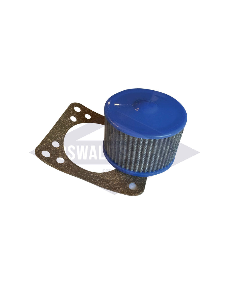 Strainer to Fit Suntex B Model Pumps 2 Stage 1 3/8" High