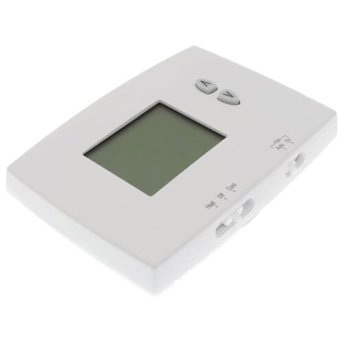 Honeywell TH1110E1000 E1 Pro Non-Programmable Thermostat