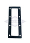Tankless Coil Gasket for CL Model - New Yorker - CLW Water, CLW Steam Series, T Coil 5 X 12-1/2" -8BH (CL-X)