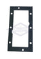 Tankless Coil Gasket 80 Model - Weil McLain - 78-80 Series Boiler - T Coil 5-1/4" X 10-1/8" -8BH (80-X)