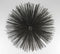 H.B. Smith Mills 60 Series Boiler Brush Head - MB60S - Oswald Supply