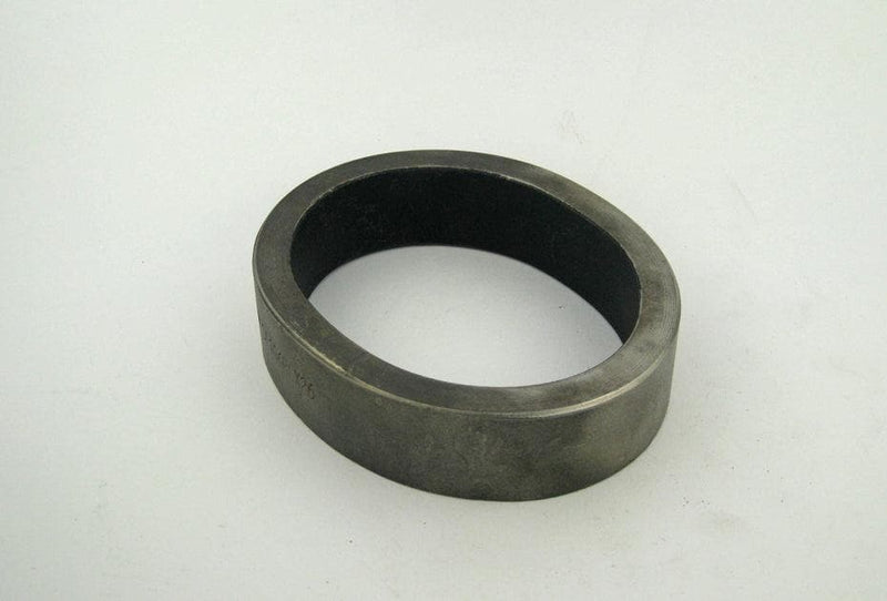 3 x 4 x 1/2 x 2, Elliptical, Handhole Weld Ring