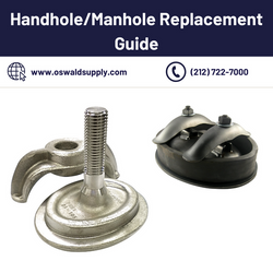 Manhole/Handhole Replacement Guide