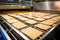 Keep Your Matzah Bakery Running Smoothly During Peak Holiday Season with Our Stock of Oven Doors and Grates