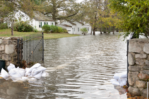 What to do if Your Boiler is Damaged After Flooding and Storm Surges