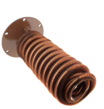 Tankless Coils & Coil Gaskets – Oswald Supply