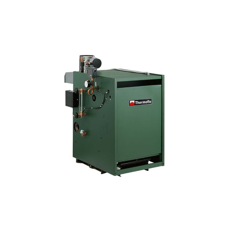 New Boilers for Sale