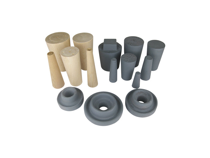 Tube Plugs - Oswald Supply