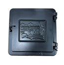 Cleanout Door and Frame 8" X 8"- MV26016 - Oswald Supply