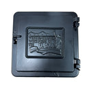 Cleanout Door and Frame 8W" X 10H"- MV26003