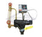 Independence Steam Control with Trim, Hydrolevel Probe Low Water Cut-Off & Wiring (EZSHL)