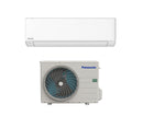 Panasonic Exterios Z Series with Ai Eco - Single Zone 18k BTU - Heat & Cool Pump System