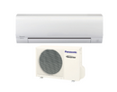 Panasonic Blue Fin RE9SKUA Heat Pump - Indoor and Outdoor Unit