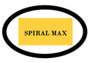 12" x 16" x 1-1/4 Elliptical Spiral Max Manhole Gasket