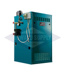 US Boiler Independence Series IN-5, Gas-Fired, Steam Boiler, 140,000 BTU Input - Independence Steam Boiler, Electronic Ignition (Nat Gas)