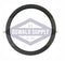 Tankless Coil Gasket for 8W Model - HB Smith - Water - T Coil 7-3/4" X 7-3/4" -4BH (8W-X)