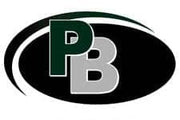 Peerless Boiler Repair Part #90681 - Block Split Sct-07 Back 30# Kd, Sc1020 - Oswald Supply