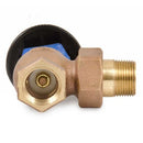 1" Steam Radiator BARV Angle Valve (FIP x Male Union) BARV Part