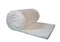 1" Thick, 24" Width, 25' Length, 50 Sq. Ft Ceramic Fiber Blanket Roll - Out of Stock - Oswald Supply
