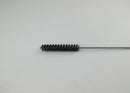 1/2" Round, Fiber, Boiler Brush Head w/ Handle - MB01836 - Oswald Supply