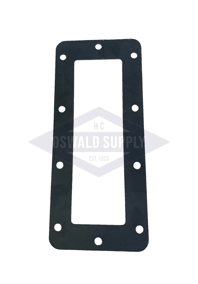 Tankless Coil Gasket for 72-73 Models - Weil McLain - T Coil -10BH (7273-X)