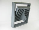 14" X 17" Baker Dump Grate, Cast Iron- PG14X17 - Oswald Supply