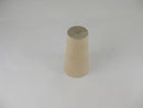 2-1/2" Drive-In Boiler Wood Tube Plug - Oswald Supply