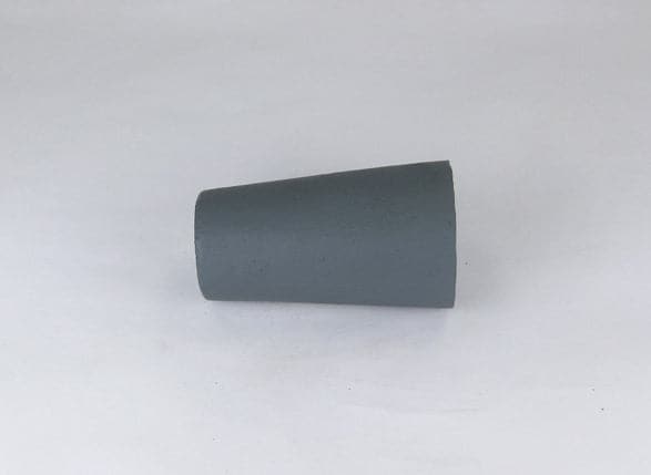 2" Drive-In Boiler Cast Iron Tube Plug - Oswald Supply