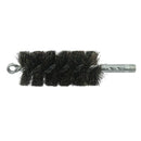 2" Round, Fiber, Boiler Tube Brush Head - MB2F - Oswald Supply