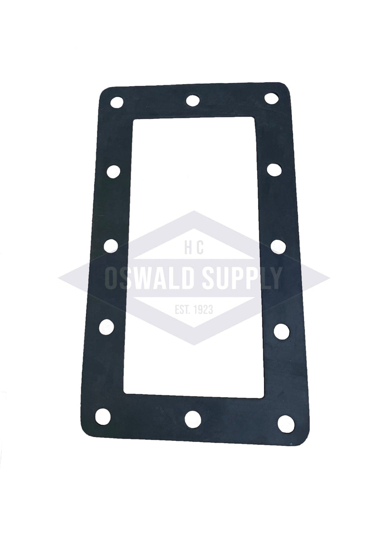 Tankless Coil Gasket for 2025 Model - HB Smith - 20-25-250, 201-251, 2000 A-L-ABC, 2500 A-L, 6-1/2 X 12 -12BH (2025-X)