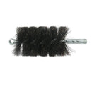 3-1/2" Round, Fiber, Boiler Tube Brush Head - MB3HF - Oswald Supply