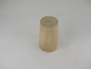 3" Drive-In Boiler Wood Tube Plug - Oswald Supply