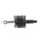3" Round, Wire, Goodway Boiler Tube Brush Head - MBG3 - Oswald Supply