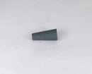 3/4" Drive-In Boiler Cast Iron Tube Plug - Oswald Supply