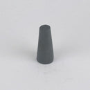 3/4" Drive-In Boiler Cast Iron Tube Plug - Oswald Supply