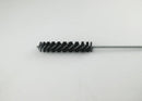 3/4" Round, Nylon Boiler Brush Head w/ Handle - MB01470 - Oswald Supply