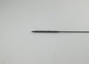 3/8" Round, Wire, Boiler Brush Head w/ Handle - MB38W - Oswald Supply