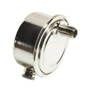 # 4 - 1/8"  Angle Radiator Steam Vent, Jacobus - Maid-O-Mist
