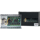 4 Zone Valve Controller with Built-in Circulator or Zone Valve Priority Option ARGO - AZ4CP - Oswald Supply