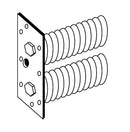 76-86-88 SERIES - Weil Mclain Boiler - T Coil - 6" X 10" - 8 BH_ (7686-X) - Oswald Supply